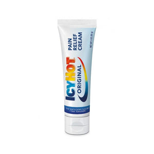 Supplement ProductICY HOT Pain Relieving Cream Extra Strength 3 oz ( Packs of 5) - GlowUpCaUSA