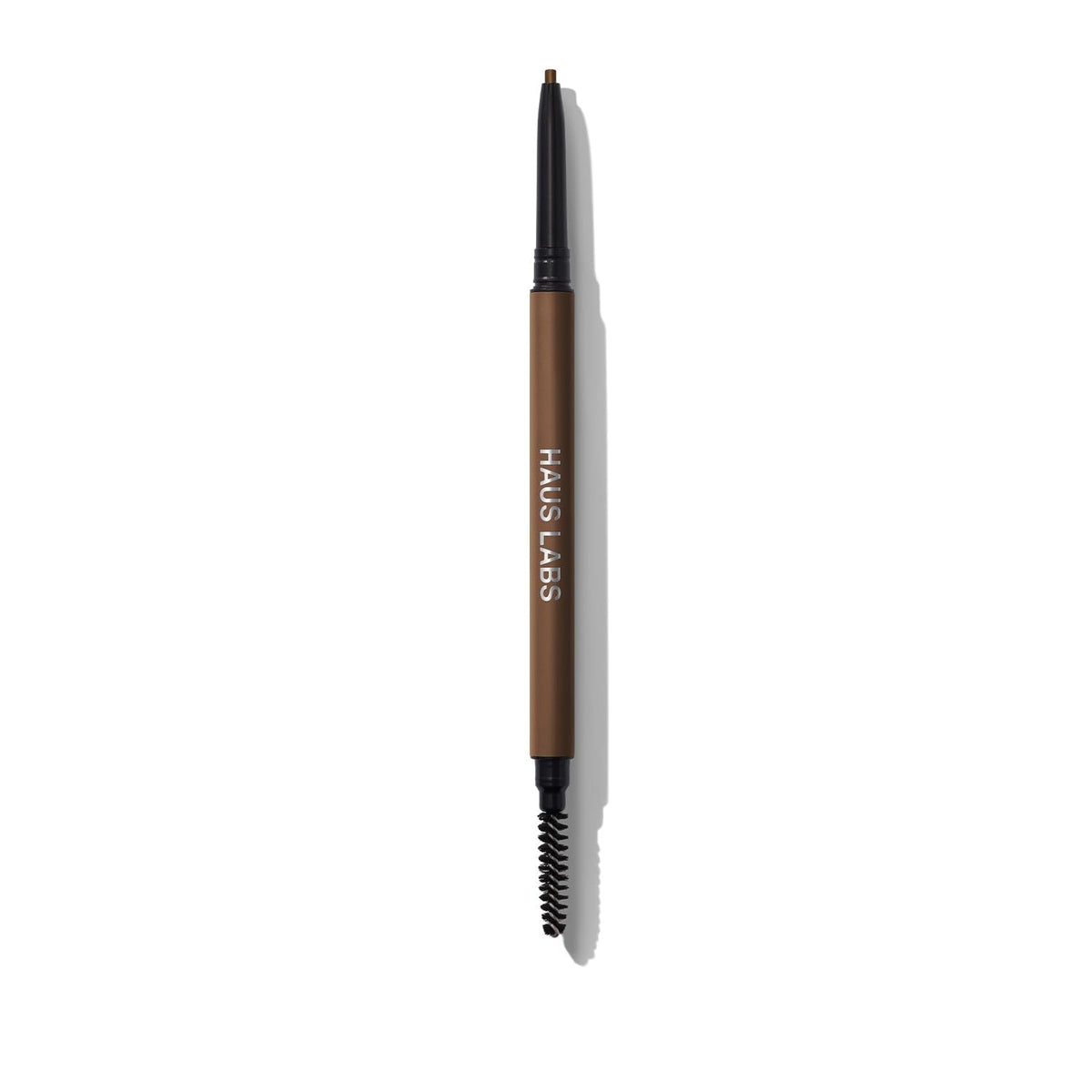 HAUS LABS BY LADY GAGA The Edge Precision Eyebrow Pencil Soft Brown Haus LaboratoriesBuy Supplements Australia