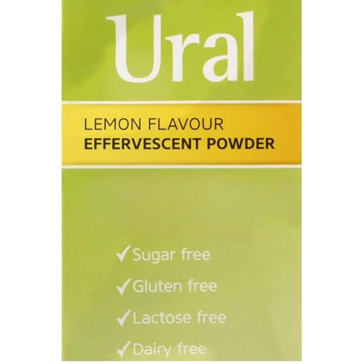 Ural Effervescent Powder 4G * 28 Sachets Urinary Alkalinizer Cystitis Relief UralBuy Supplements Australia