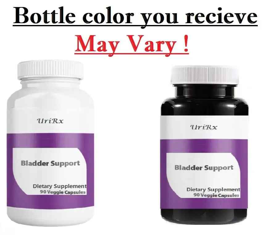 StarPass Labs Bladder Ultra Control Support and Promote Healthy Bladder Function, Help Maintain Bladder Control and Reduce Frequency, Urinary Leak - 90 Count