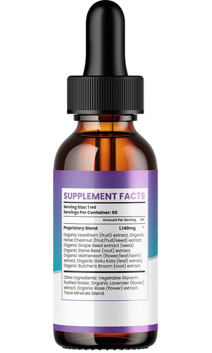 Indelo Gut Drops Healthy Formula – GutDrops All Natural Healthy Levels - Extra Strength Liquid, Reviews (1 Pack – 1 Month Supply) Indelo buy supplements Au