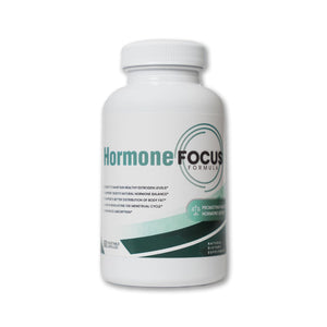 Hormone Focus – Estrogen Balance for Women - DIM Supplement with Diindolylmethane, Calcium D-Glucarate & BioPerine – Supports Hormonal Health, Mood, Energy, Mental Clarity, Clear Skin & Weight Health FocusedBuy Supplements Australia