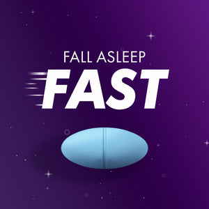 ZzzQuil ULTRA, Sleep Aid, Doxylamine Succinate 25mg, Sleep Aids for Adults, Nighttime Sleep Aid, 48 Tablets ZzzQuil buy supplements Au