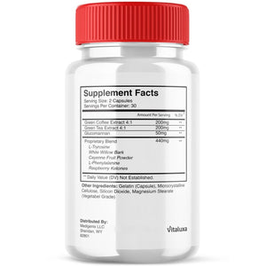 (3 Pack) Hepato Burn Capsules - HepatoBurn Supplement Pills Advanced Formula Wait Premium Blend All Natural Loss Support for Men Women, Hepataburn Reviews Maximum Strength Burner Health (180 Capsules) Vitaluxa buy supplements Au