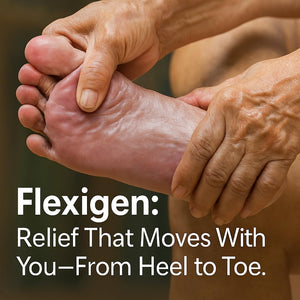 FLEXIGEN, Frankincense Pain Relief Cream Lotion– 3.2 oz Spray Pump – Natural Rub for Arthritis, Menthol Therapy Joint & Muscle Pain – Cooling Formula, Pleasant Scent – Topical OTC FLEXIGENBuy Supplements Australia