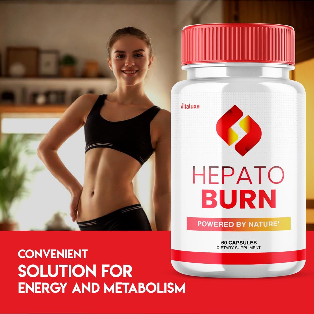 (3 Pack) Hepato Burn Capsules - HepatoBurn Supplement Pills Advanced Formula Wait Premium Blend All Natural Loss Support for Men Women, Hepataburn Reviews Maximum Strength Burner Health (180 Capsules) Vitaluxa buy supplements Au