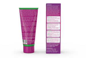 Ehrgols Advanced Joint Massage Gel with Glucosamine & Turmeric | Intensive Care Rub for Knees, Back, Shoulders & Hands | Non-Greasy | Deep Penetrating | 3.4 Fl Oz
