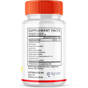 (3 Pack) Hepato Burn Capsules, Official Hepato Burn Pills with All Natural Premium Ingredients, Hepatoburn Energy and Fitness Vitamin Supplement, Hepatoburn Lifestyle Powered by Nature (180 Capsules) Syvor buy supplements Au