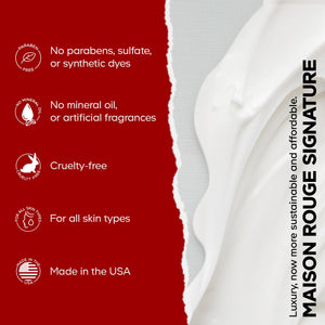 Maison Rouge Brightening Face Serum Refill by Codeage – Glutathione, Vitamin C, E, Hyaluronic Acid & Collagen – Radiance & Antioxidant Support – Paraben-Free – For All Skin Types – 1.7 fl oz CodeageBuy Supplements Australia