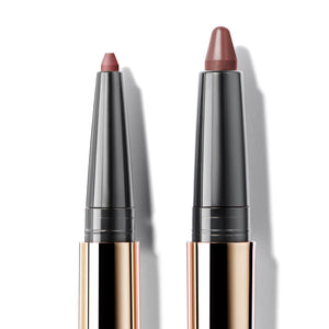ICONIC LONDON Smokey Eye Duo Eyeliner | Creamy, Easy to Blend 2-in-1 Eyeliner Crayon, Water Resistant, Cruelty Free, Vegan Makeup (Spiced Plum) 0.027 oz ICONIC LONDON buy supplements Au
