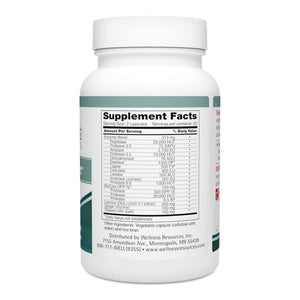 Digestive Helper with BioCore DPP IV, Multi Digestive Enzyme Supplement for Gluten Digestion and Breakdown of Fats, Casein, Proteins (100 Capsules, Vegetarian) Wellness Resources buy supplements Au