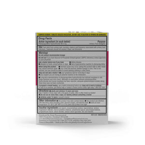 Vexia Maximum Strength Urinary Pain Relief 24ct