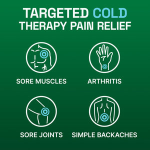 Biofreeze Pain Relief Cream for Knee, Neck, Hip, Joint, Shoulder, & Simple Backache, Arthritis Pain Reliever, Sore Muscle Relief, Cooling Menthol Pain Cream, 3 Oz BiofreezeBuy Supplements Australia