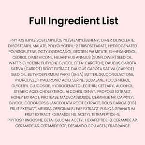 CNP Propolis Jelly Lipcerin™ - 01 Honey Cake, Hydrating Lip Balm & Gloss with Manuka Honey + Hyaluronic Acid, Stocking Stuffers, Gifts for Women, 0.3 fl.oz. CNPBuy Supplements Australia