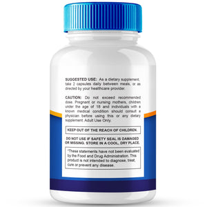 IDEAL PERFORMANCE Joint4X Joint Support Capsules, Official Joint-4X Supplement Pills, All-Natural Formula to Fortify Bones and Bolster Flexibility - Maximum Strength, Joint 4X Pills Reviews (2 Pack) IDEAL PERFORMANCEBuy Supplements Australia