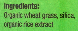 PINES Organic Wheat Grass, 250 Count Tablets | PINES Wheat Grass as featured in the new blockbuster film, Ocean's 8! Pines buy supplements Au