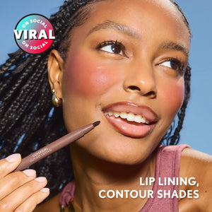 Covergirl Outlast Lipstain, 72 Iconic Darling, Smooth Application, Precise Pen-Like Tip, Transfer-Proof, Satin Stained Finish, Vegan Formula, 0.06oz COVERGIRL buy supplements Au