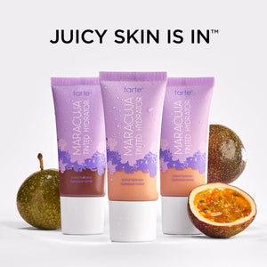 tarte maracuja tinted moisturizer – Lightweight Sheer Foundation with Buildable Longwear Coverage, Hyaluronic Acid for Hydrated Skin, Vegan & Cruelty-Free, full size, 10N fair neutral tarte buy supplements Au