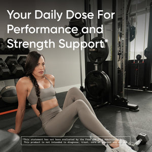 Sports Research® Creatine Monohydrate Capsules - Supports Workout Recovery, Lean Muscle gain, Performance and Strength* - Non-GMO, Vegan Certified - 5g per Servings - 30 Servings Sports Research buy supplements Au