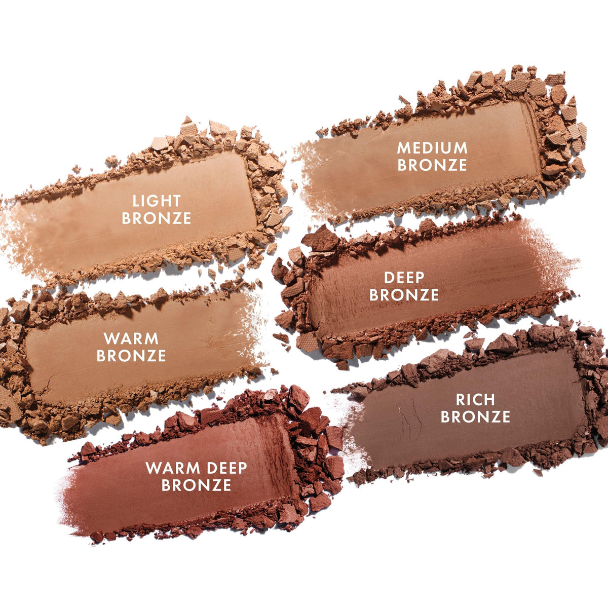ICONIC LONDON Ultimate Bronzing Powder | Silky Powder, Flawless Matte Finish Bronzer Cruelty-Free, Vegan Makeup, (Warm Bronze) 0.59 oz ICONIC LONDON buy supplements Au