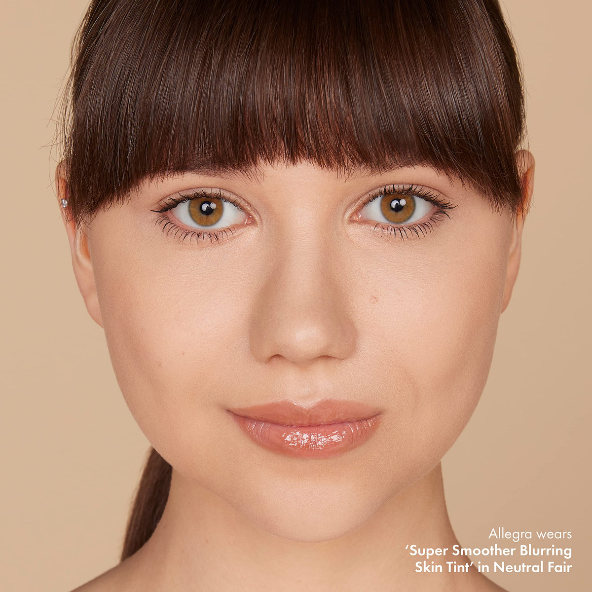 ICONIC LONDON Super Smoother Blurring Skin Tint | Light to Medium Coverage, Hydrating, Ultra-Lightweight Tinted Moisturizer, Cruelty-Free, Vegan Makeup (Neutral Fair) 1.01 Fl oz ICONIC LONDON buy supplements Au