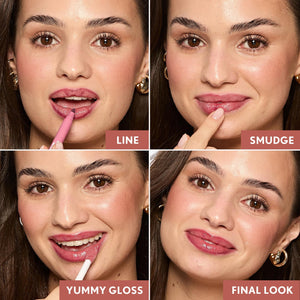 Covergirl Outlast Lipstain, 72 Iconic Darling, Smooth Application, Precise Pen-Like Tip, Transfer-Proof, Satin Stained Finish, Vegan Formula, 0.06oz COVERGIRL buy supplements Au