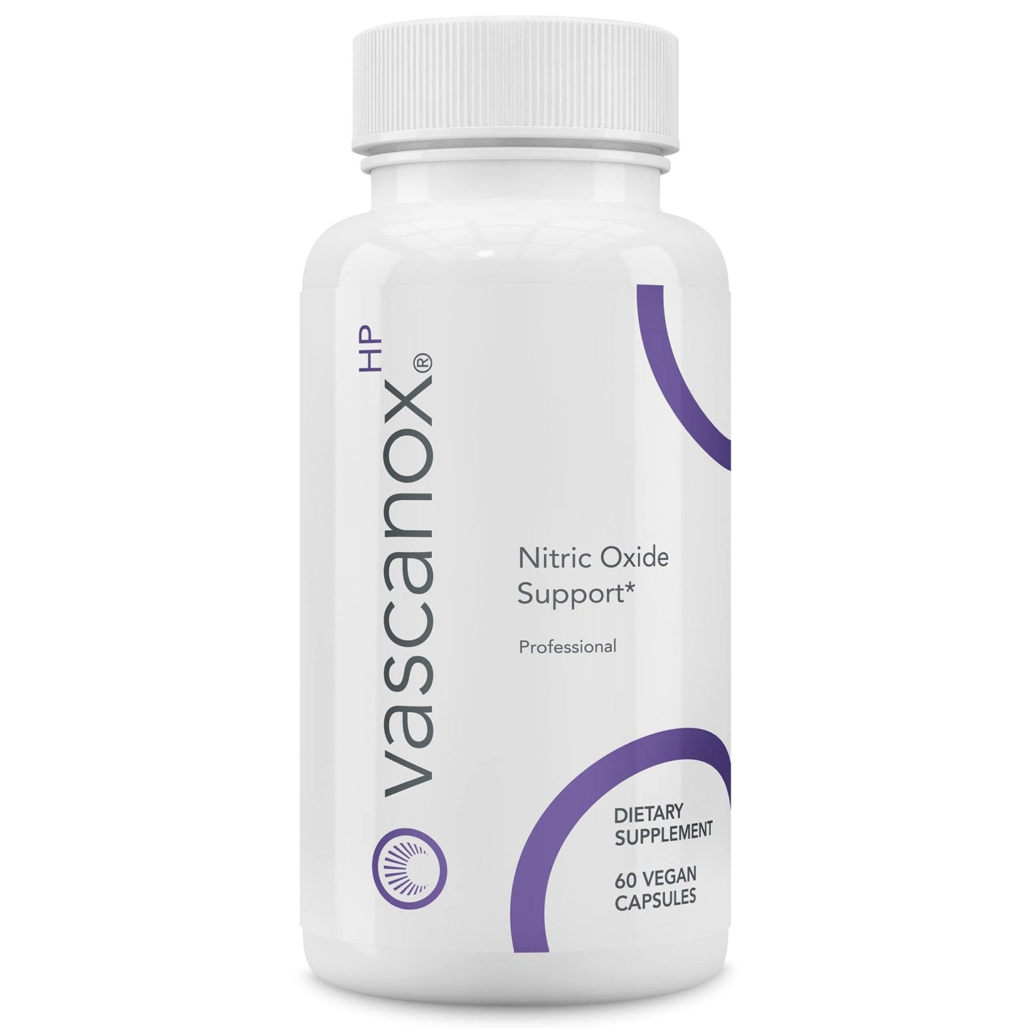 Calroy Health Sciences Vascanox HP - Next Generation Nitric Oxide Support - Up to 24 Hours on Single dose*+ - PrimeBioHealth - canada supplements