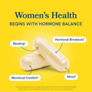 DIM Supplement 200 mg | Estrogen Balance for Women & Men | Hormonal Acne, Hormone Balance, Menopause & Antioxidant Support | Clean Label Project Certified - PrimeBioHealth - canada supplements