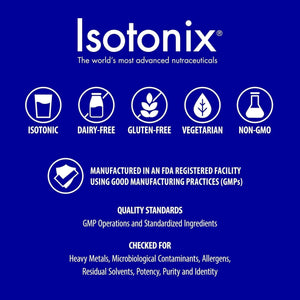 Isotonix Multivitamin Fifty Plus – Daily Multivitamin for Adults 50+ with B-Vitamins, Antioxidants, and Essential Nutrients
