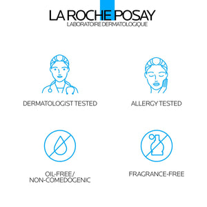 La Roche-Posay Anthelios UV Pro-Sport SPF 50 Sunscreen for Face & Body, Water & Sweat Resistant with Non-Drip Formula, Invisible Broad Spectrum Sunscreen Lotion - PrimeBioHealth - canada supplements