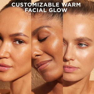 L'Oreal Paris Sublime Bronze Self Tanning Facial Drops with Hyaluronic Acid, Gradual Tan, Fragrance-Free, 1 fl. Oz - PrimeBioHealth - canada supplements
