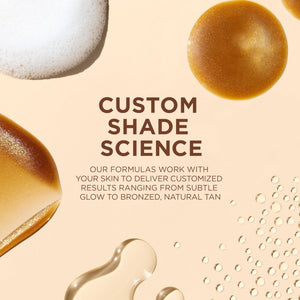 L'Oreal Paris Sublime Bronze Self Tanning Facial Drops with Hyaluronic Acid, Gradual Tan, Fragrance-Free, 1 fl. Oz - PrimeBioHealth - canada supplements