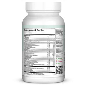 Maxi Health Chewable Multivitamin for Kids, Teens and Adults - Cherry Chewable Vitamins for Adults & Children