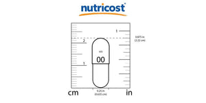 Nutricost Vitamin C with Rose Hips 1025mg, 240 Capsules, Gluten Free | Vitamin C 1,000mg, Rose Hips 25mg, GMO-Free - PrimeBioHealth - canada supplements