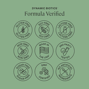 Stonehenge Health Dynamic Turmeric, Dynamic Biotics Probiotic: Joints and Digestion Support Bundle - PrimeBioHealth - canada supplements