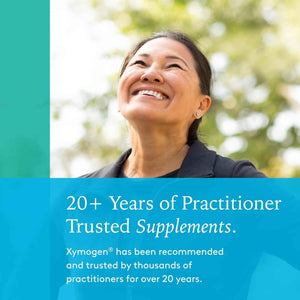 XYMOGEN ActivNutrients with Iron and Copper - Multivitamin Multimineral for Wellness, Immune, Energy and Mood Support