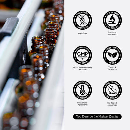 (2 Pack) 10 in 1 Magnesium Calcium Zinc Supplement with Vitamin C D3 K2, Glycinate Mag Vegan Liquid Drops Plus L-Theanine Boron Sea Moss Extract, Immune Support - PrimeBioHealth - canada supplements