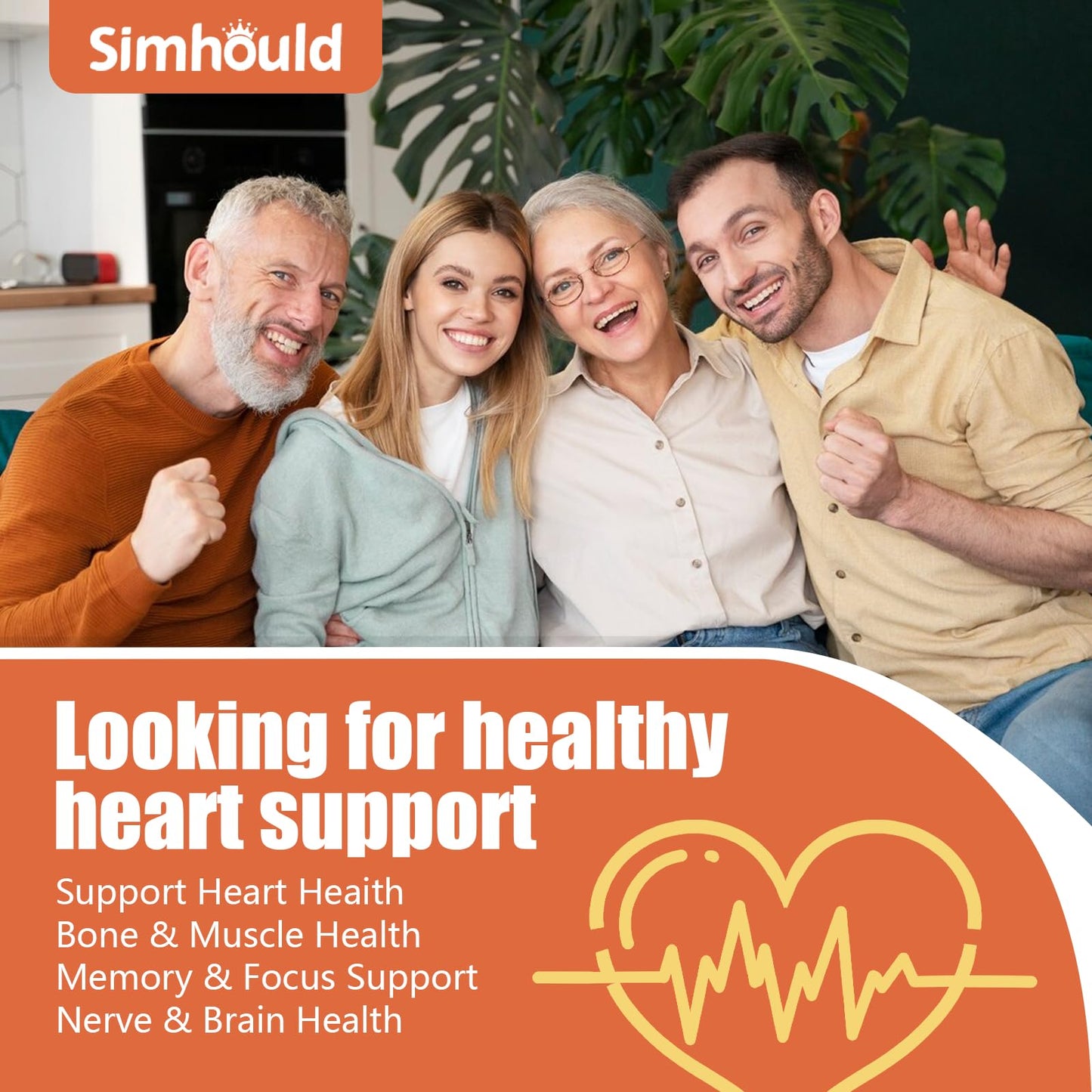 2 Pack CoQ10 500MG Gummies - Plus Omega-3, Magnesium, Vitamin B3 & Zinc - 3X Better Absorption Coenzyme Q10 Supplements for Heart Health, Cellular Energy & Antioxidant, Non-GMO 120 Counts - PrimeBioHealth - canada supplements