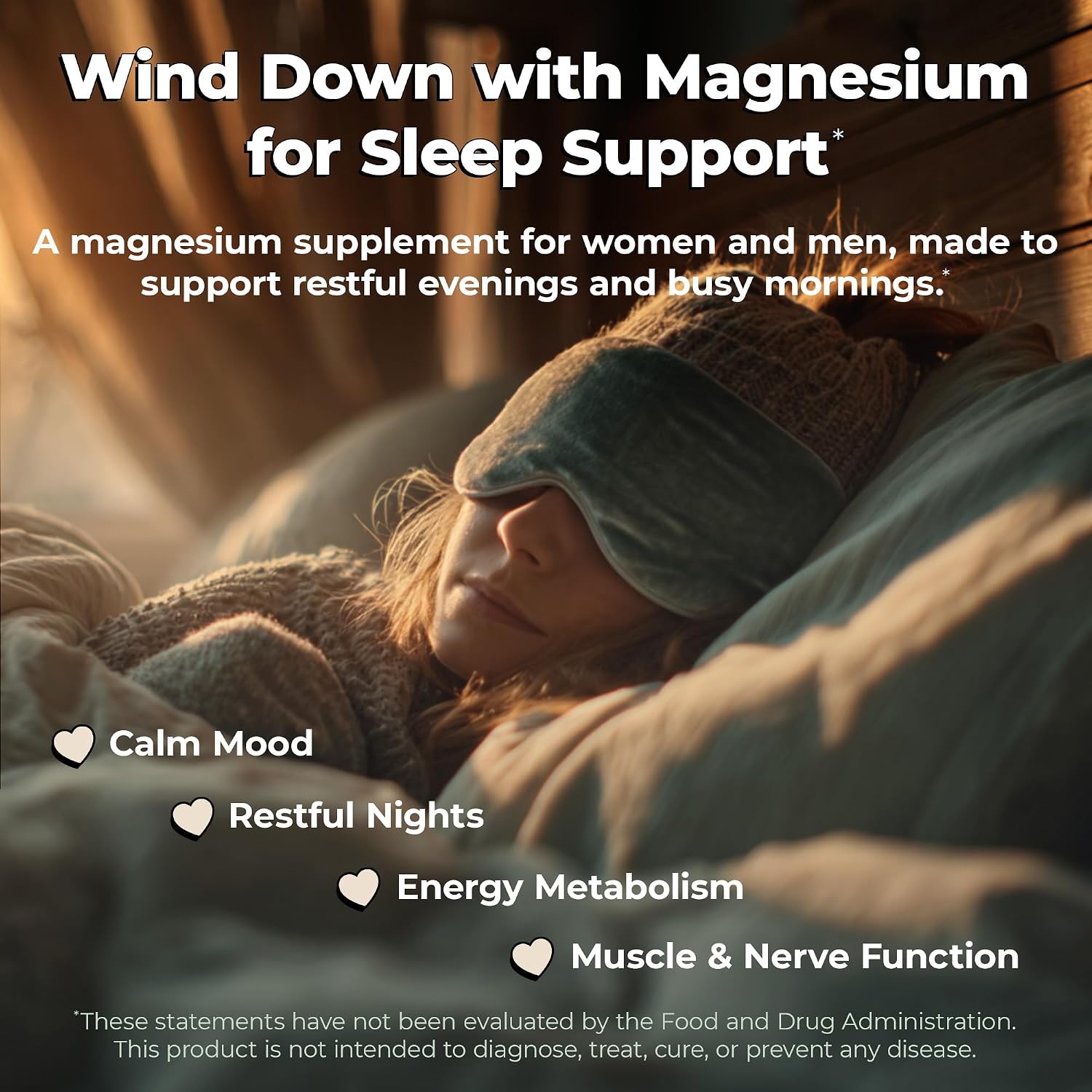 200mg Chelated Magnesium Glycinate Supplement for Women & Men - Muscle & Nerve Function - High Absorption Magnesium for Sleep Support & Energy Metabolism - 30 Vegan Capsules - PrimeBioHealth - canada supplements