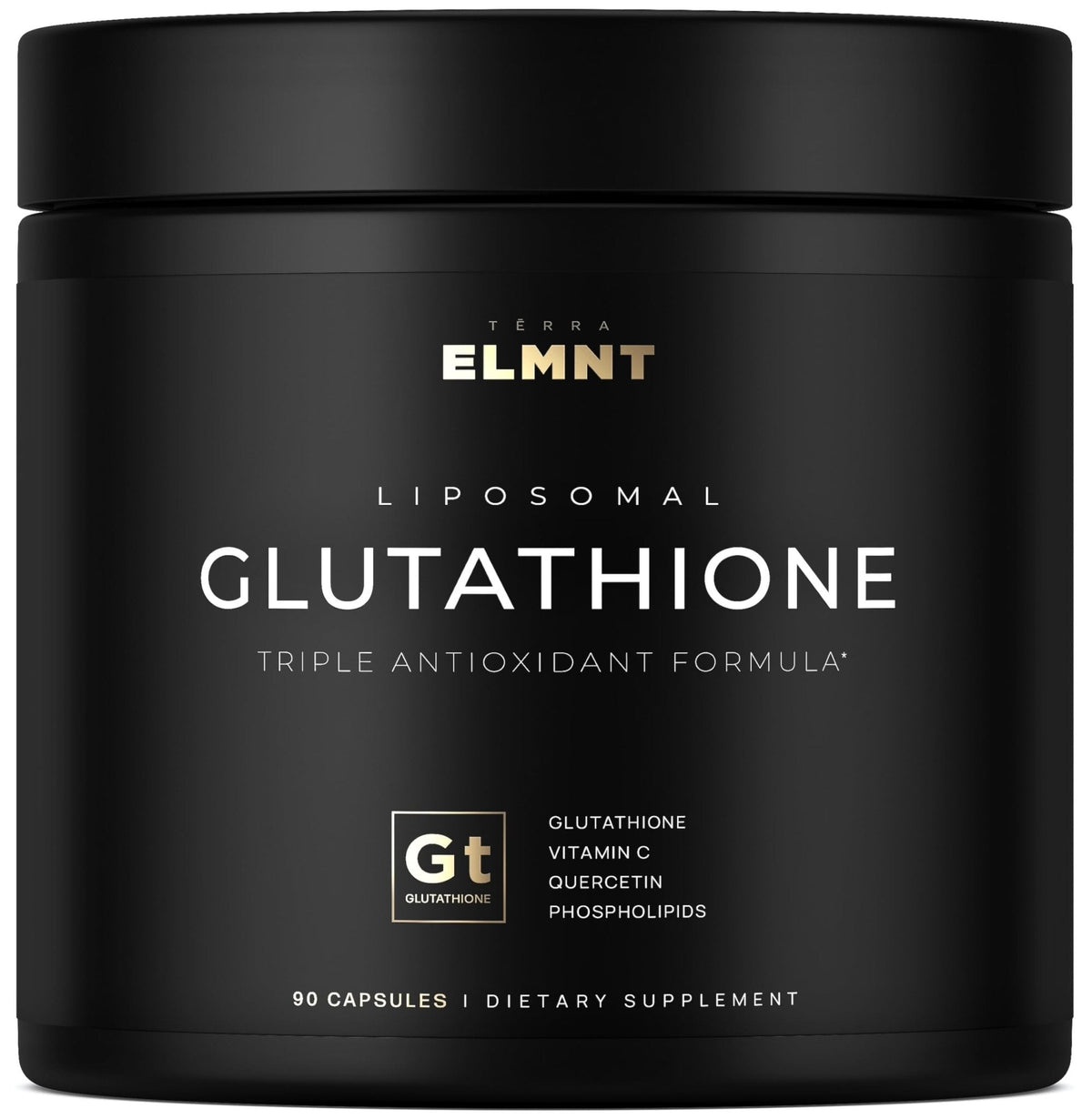 2150mg Super Liposomal Glutathione Supplement w. Vitamin C, Quercetin & Pure L Glutathione 2000mg Triple Action Formula Glutathione Liposomal Supplement - PrimeBioHealth - canada supplements