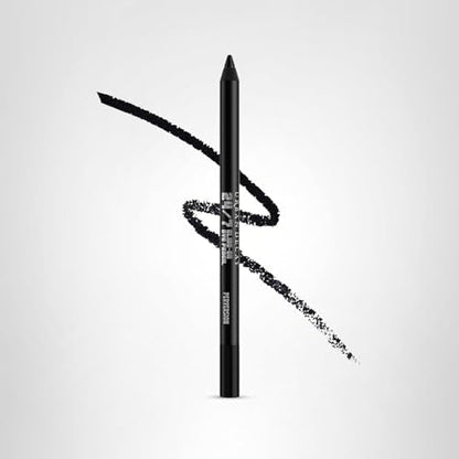 URBAN DECAY 24/7 Glide-On Waterproof Eyeliner Pencil - Smudge-Proof, Long-Lasting, Transfer-Proof, Up to 16HR Wear, Smooth No-Tug Formula, Perversion (Matte Blackest Black) - 0.04 oz URBAN DECAYBuy Supplements Australia