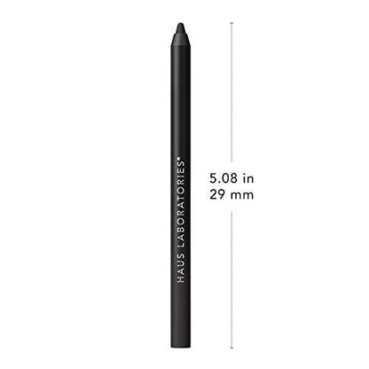 HAUS LABORATORIES by Lady Gaga: EYE-DENTIFY GEL PENCIL EYELINER, Dazzled Haus LaboratoriesBuy Supplements Australia