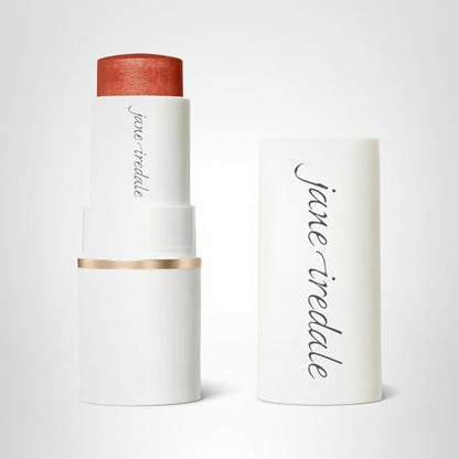 jane iredale Glow Time Blush Stick, Aura, 0.26 oz. (Pack of 1) jane iredaleBuy Supplements Australia