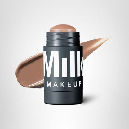 Milk Makeup Sculpt Stick – Cool-Toned Cream Contour Stick Adds Depth, Dimension + Shape for Natural-Looking Shadows – Hydrating, Buildable Formula w/Thyme Extract – Toasted (Fair to Light), 0.19 oz Milk MakeupBuy Supplements Australia