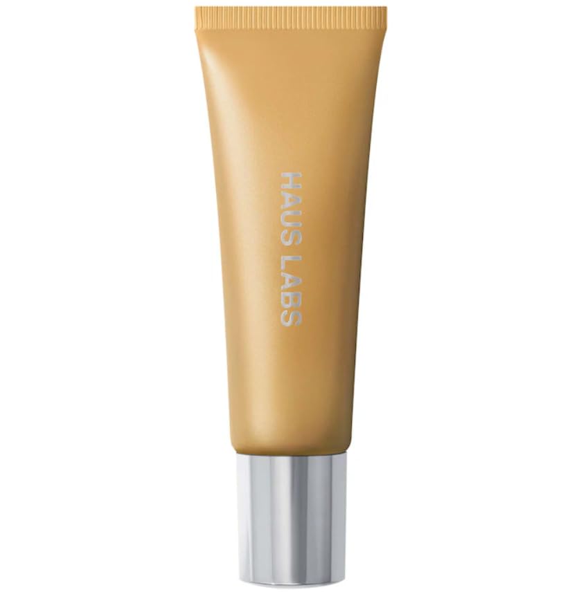 HAUS LABS BY LADY GAGA Hy-Power Eye, Cheek & Lip Paint in Gold Shimmer & Complimentary Sheet Masque HAUS LABS BY LADY GAGABuy Supplements Australia