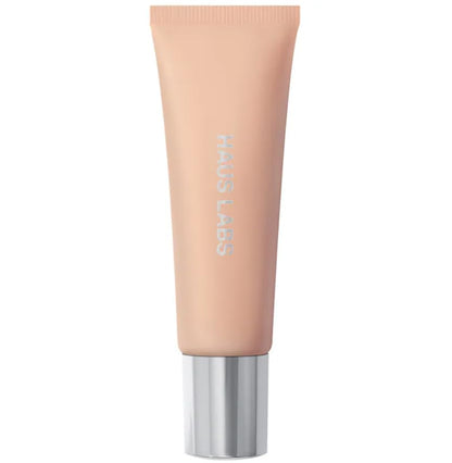 HAUS LABS BY LADY GAGA Hy-Power Eye, Cheek & Lip Paint in Beige Matte & Complimentary Sheet Masque HAUS LABS BY LADY GAGABuy Supplements Australia