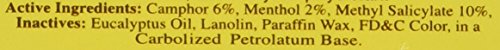 La Genuina Manteca Ubre Tin/Lata 3 Oz. (90g.) Extra Strength Formula Ulrici ProductsBuy Supplements Australia