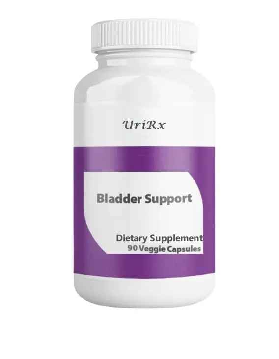 StarPass Labs Bladder Ultra Control Support and Promote Healthy Bladder Function, Help Maintain Bladder Control and Reduce Frequency, Urinary Leak - 90 Count