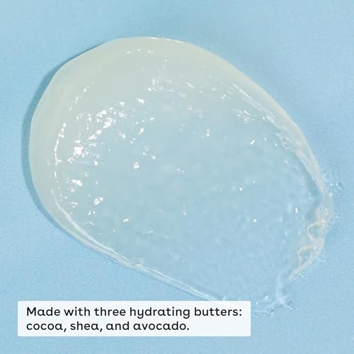 eos 24H Moisture Super Balm - Marshmallow Fluff, Lip mask, Moisturizing, Lip Treatment, Limited-Edition Skincare, 0.35 fl oz eosBuy Supplements Australia