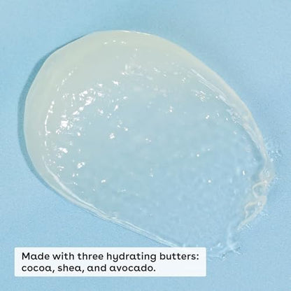 eos 24H Moisture Super Balm - Marshmallow Fluff, Lip mask, Moisturizing, Lip Treatment, Limited-Edition Skincare, 0.35 fl oz eosBuy Supplements Australia